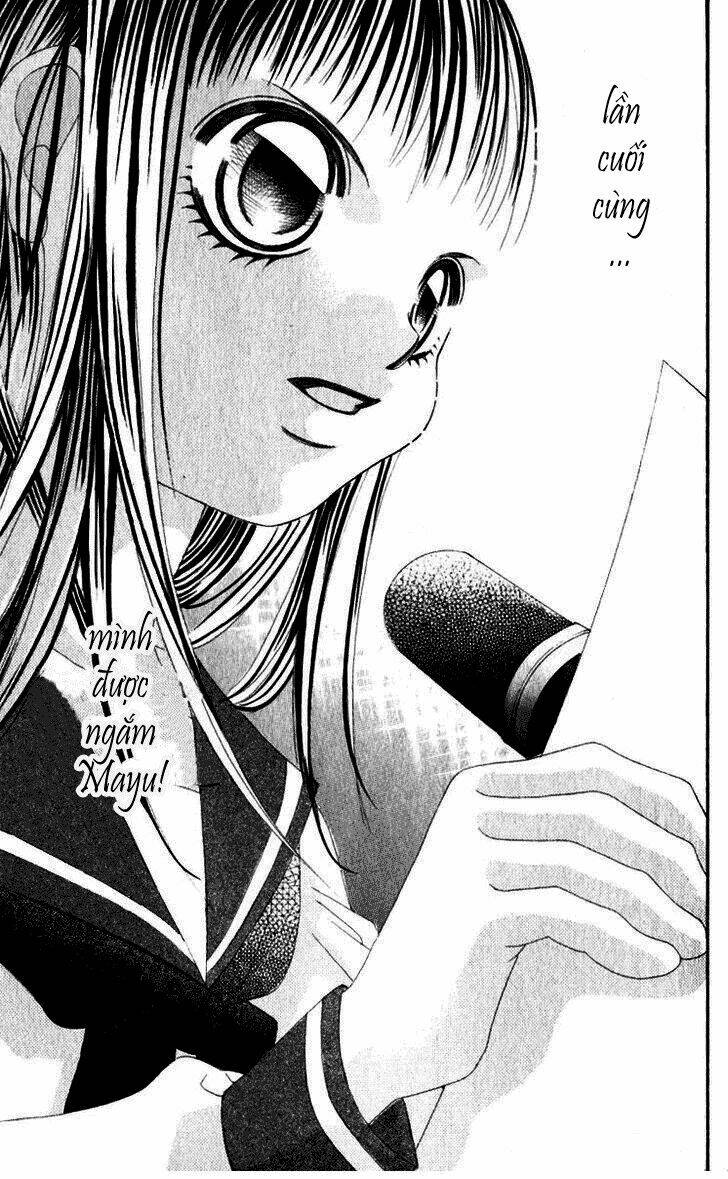 boku no hatsukoi wo kimi ni sasagu chapter 6 35