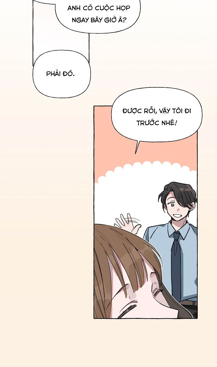 nhân viên mới ranh mãnh chapter 2 41