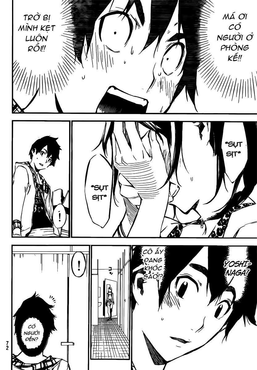 akb49 - renai kinshi jourei chapter 107 4