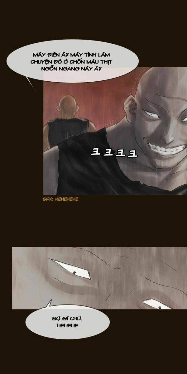 hội ảo thuật chapter 57 22