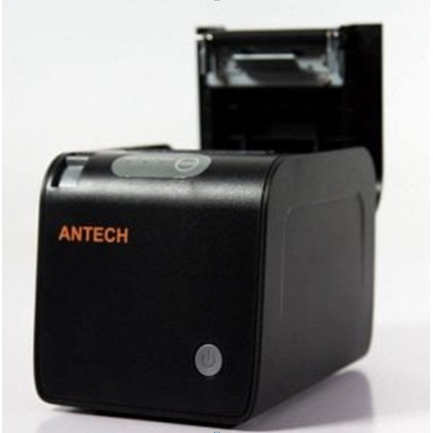 Máy in hóa đơn Antech C80 US (USB) - hàng chính hãng