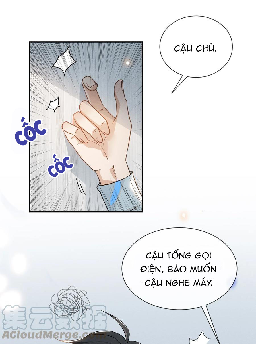 kiếp sau không gặp chapter 16 25