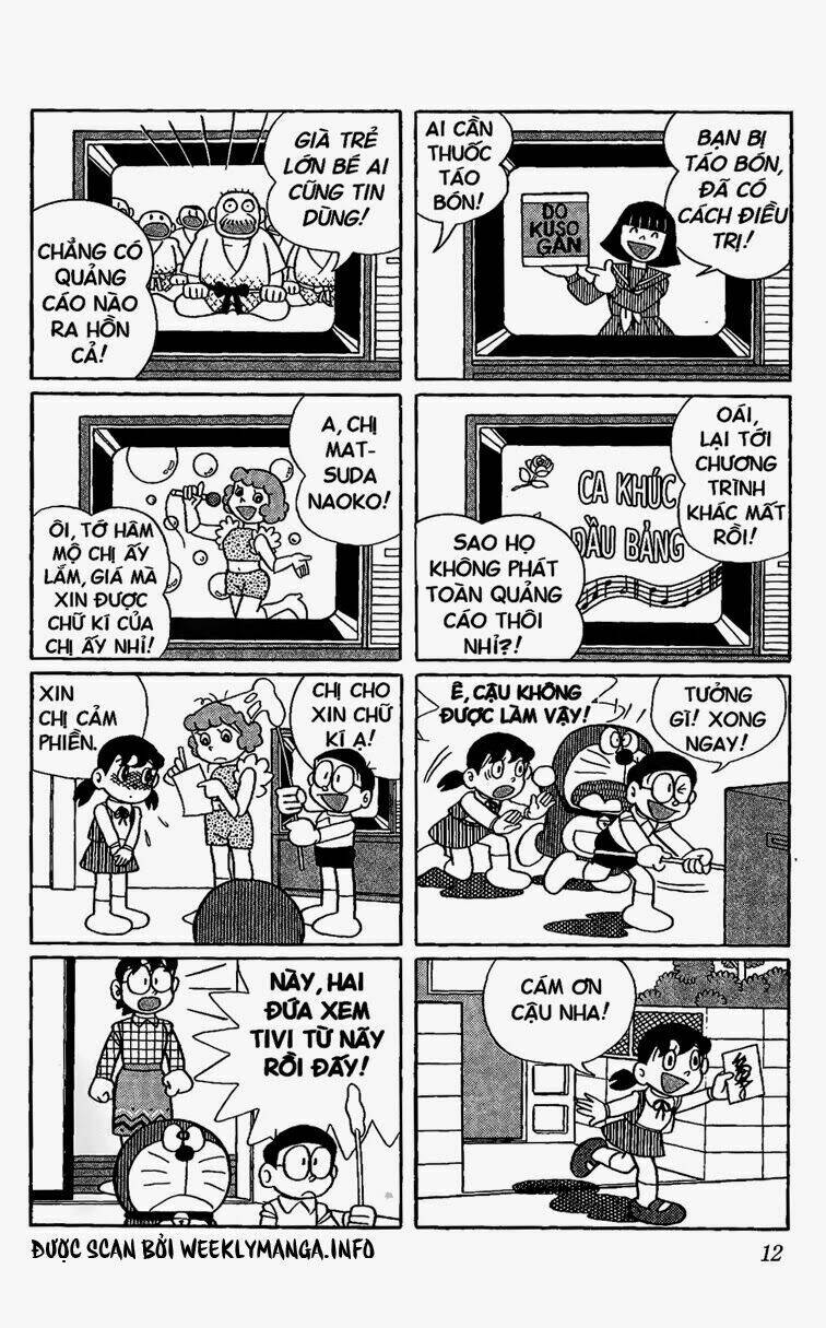 doraemon chapter 461 8
