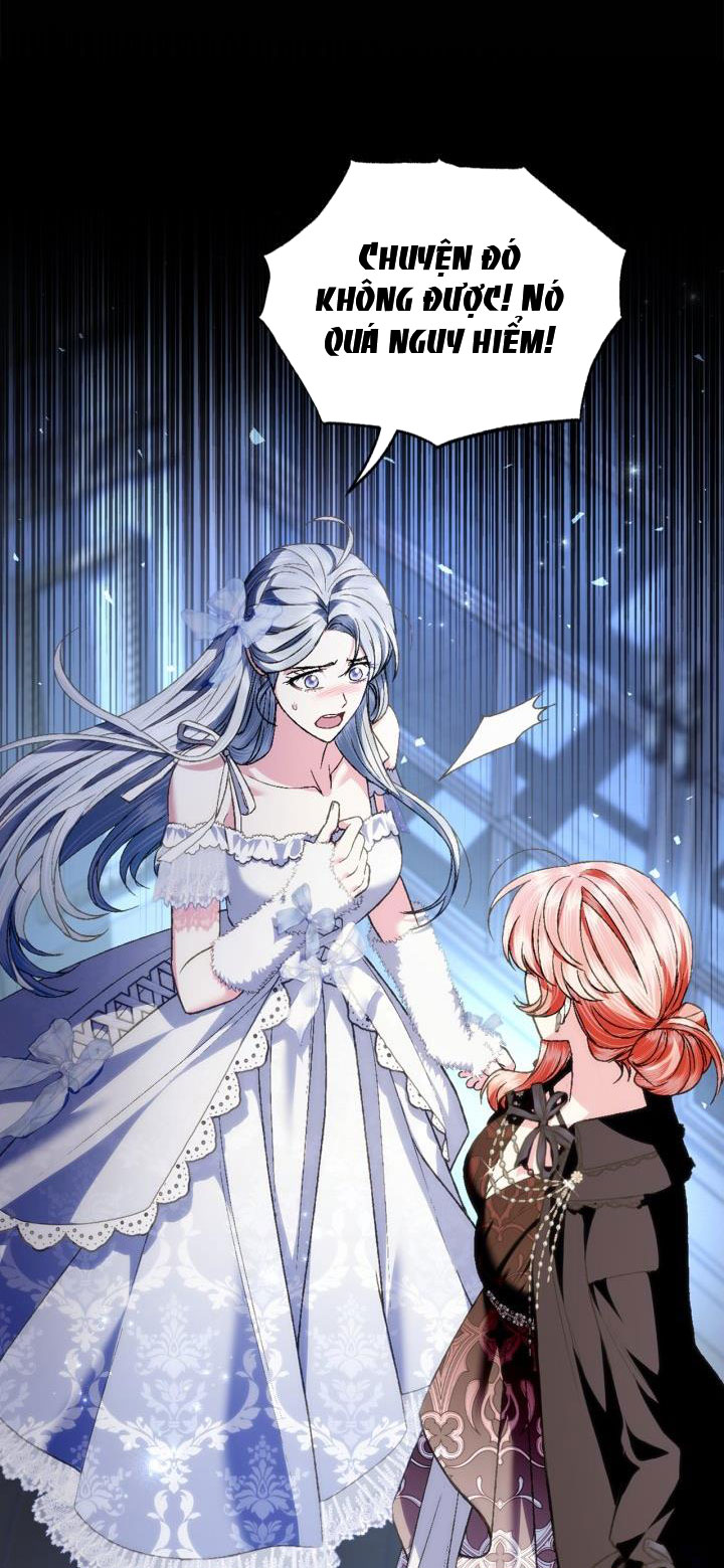 cha à, con không muốn kết hôn đâu chapter 109.1 30