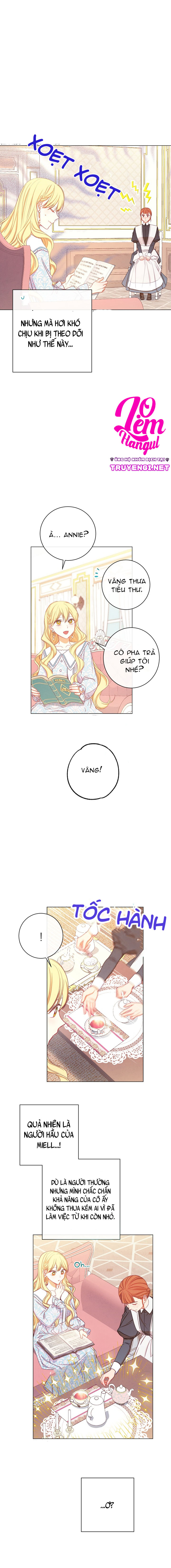ác nữ đảo ngược đồng hồ cát chapter 20 18