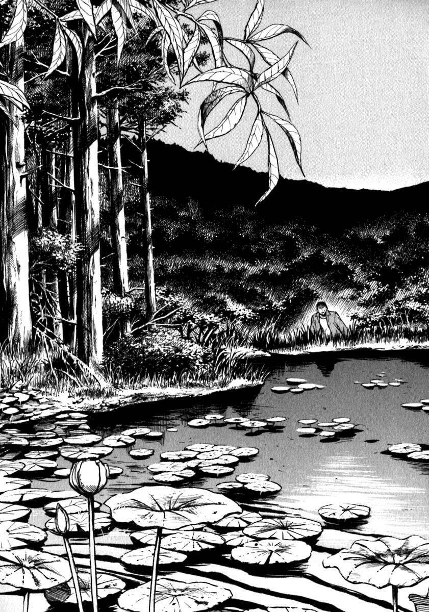 đảo ma cà rồng chapter 25 4