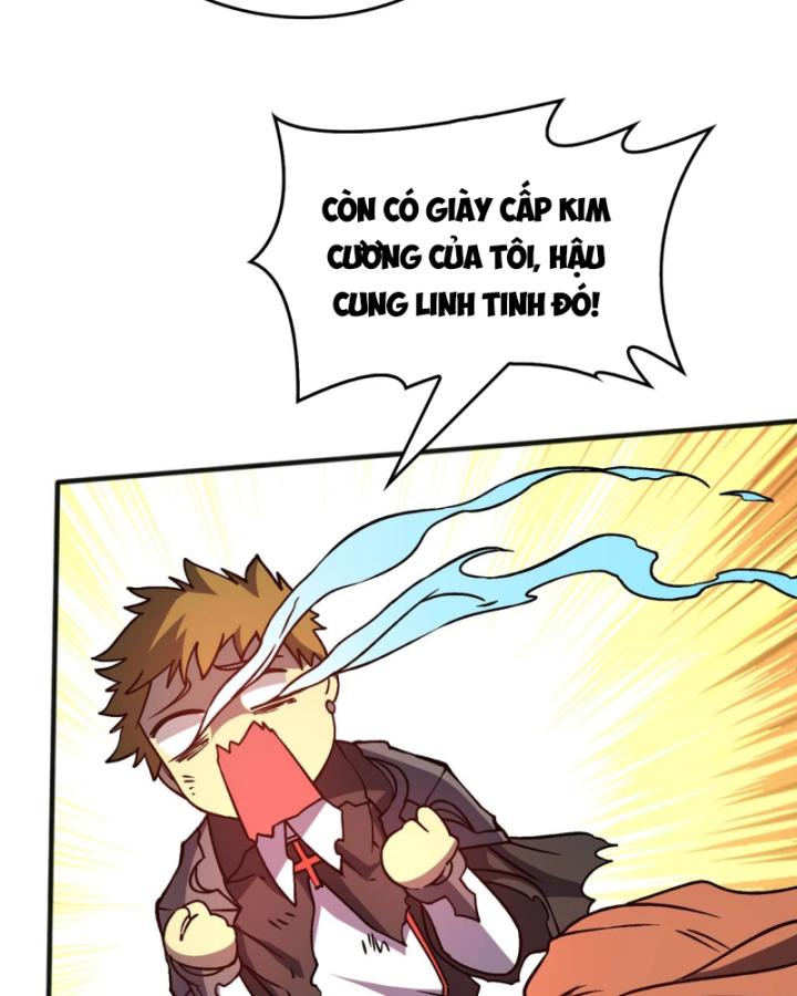 mở màn kiêm nhiệm boss hắc long, tôi vô địch rồi chapter 3 129