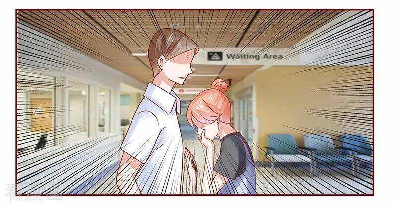 bá đạo tổng tài yêu tôi chapter 161 4