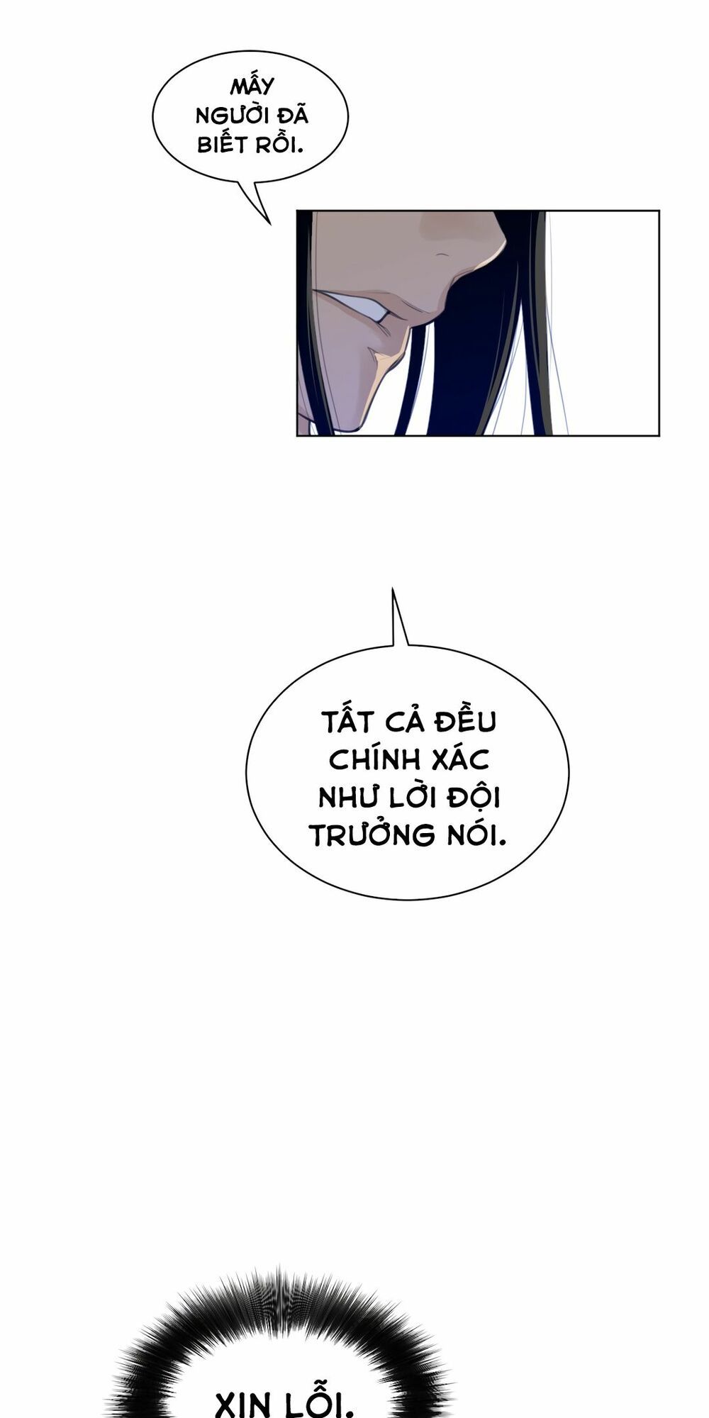 một nửa hoàn hảo chapter 60 38