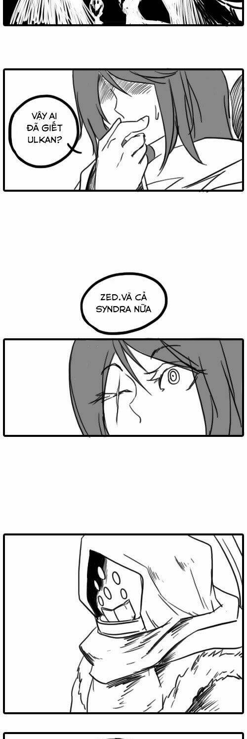 chuyện tình zed và syndra ( season 2 ) chapter 0.3 5