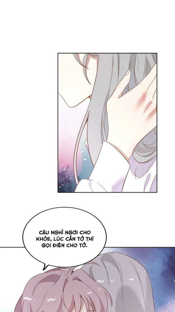 bạn trai kém tuổi bẫy yêu tôi chapter 58 6