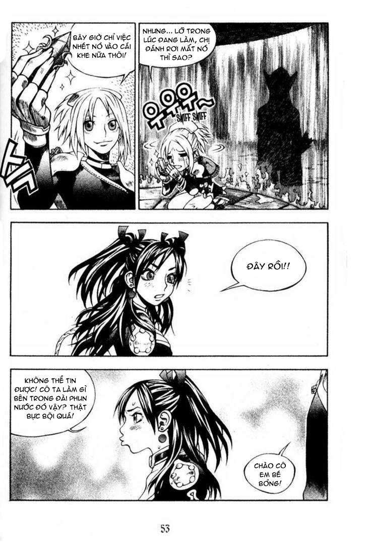 ragnarok - into the abyss chapter 87 13