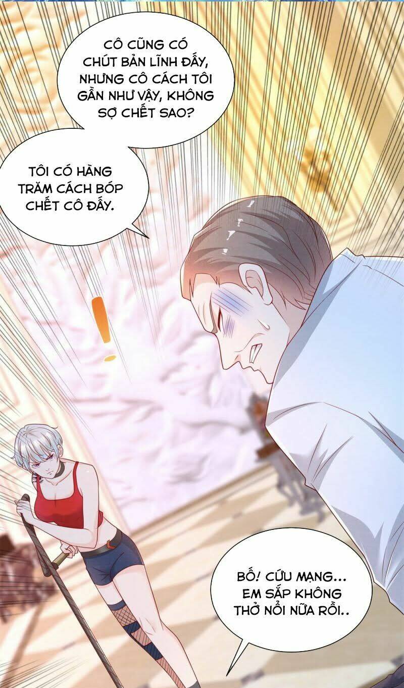 trùng sinh chi thần đế quy lai chapter 16 1