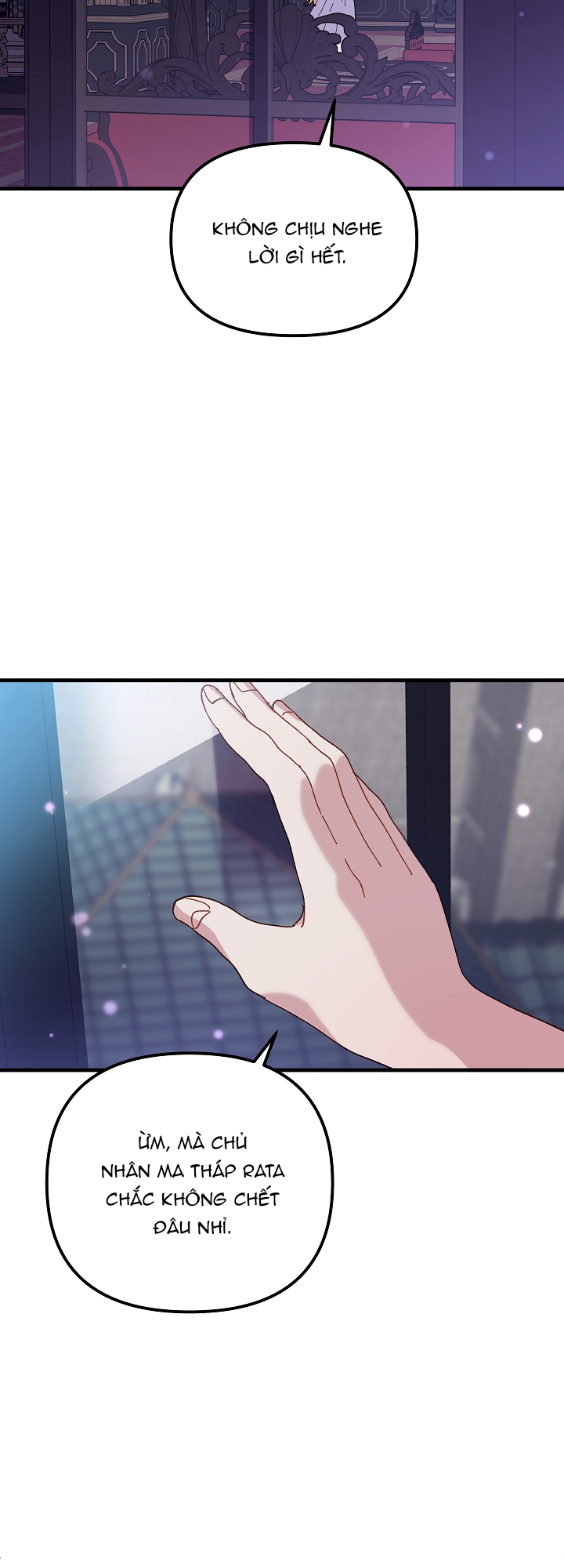 công chúa giả điên chapter 19 60