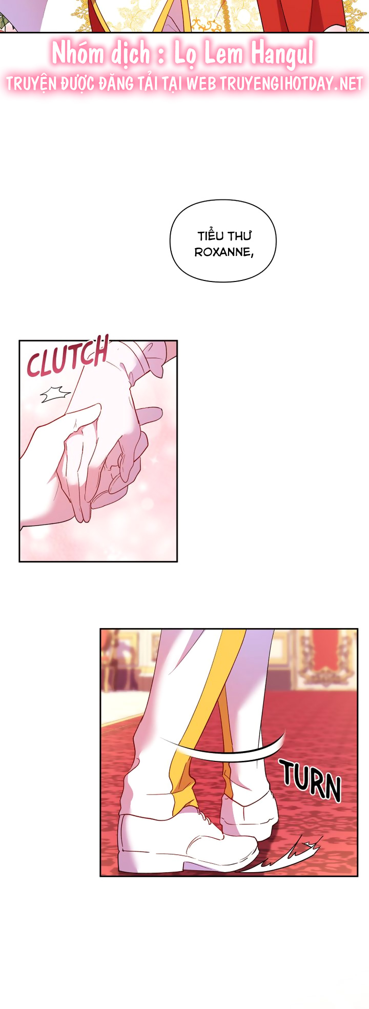 thuần hóa hoàng đế bạo chúa chapter 28 17