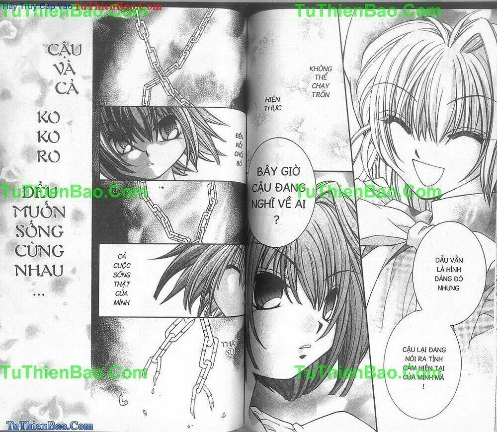 cô nàng quản gia chapter 9 48