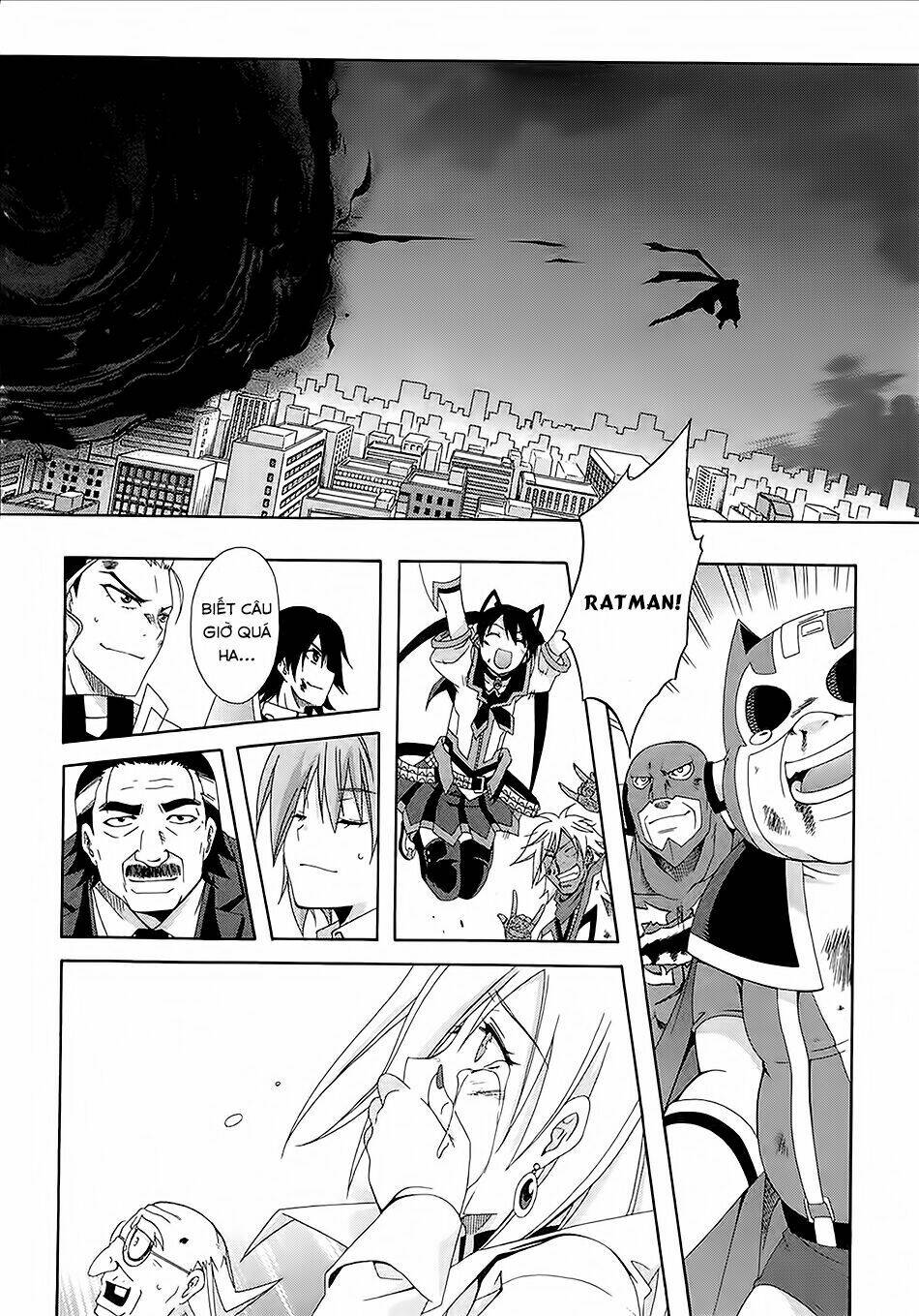 anh hùng xấu xa chapter 60 44