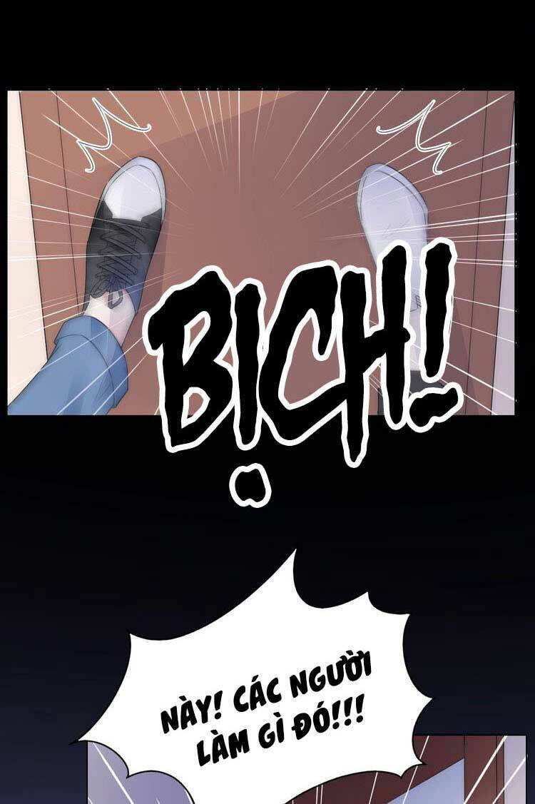 điều ước sủng ái bất bình đẳng chapter 96.2 14