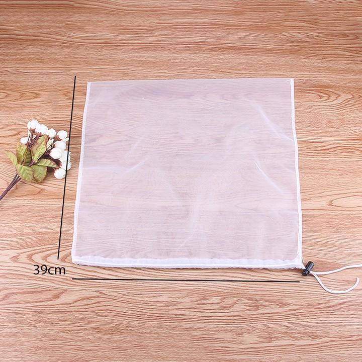 Túi lọc trà vải tiện lợi , an toàn vệ sinh , dùng được nhiều lần