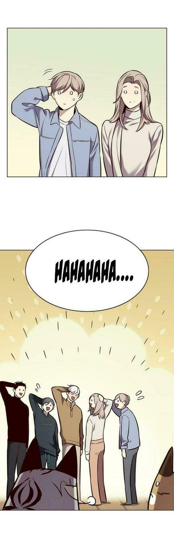 biến thân thành mèo chapter 177 29