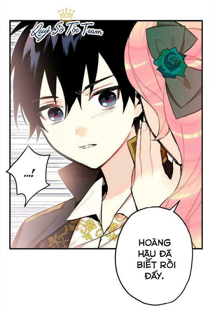 thánh nữ ẩn danh chapter 6 25