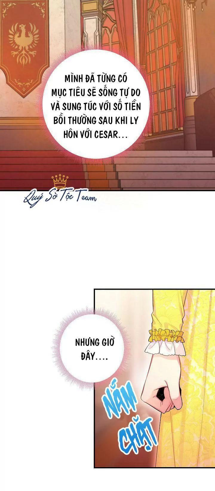 trọng sinh trở thành hoàng phi chapter 155 7