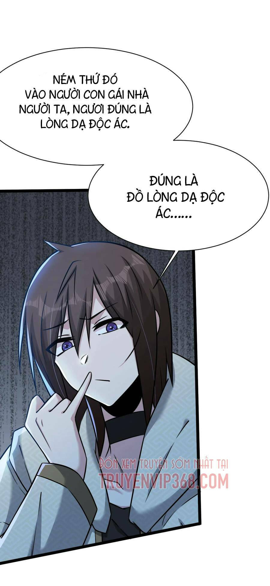 đại bảo kiếm của tôi chapter 48 69