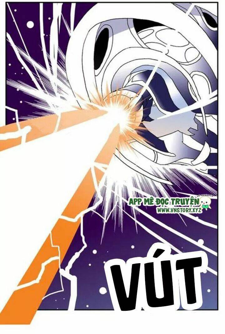 nhà có siêu dễ thương chapter 166 16