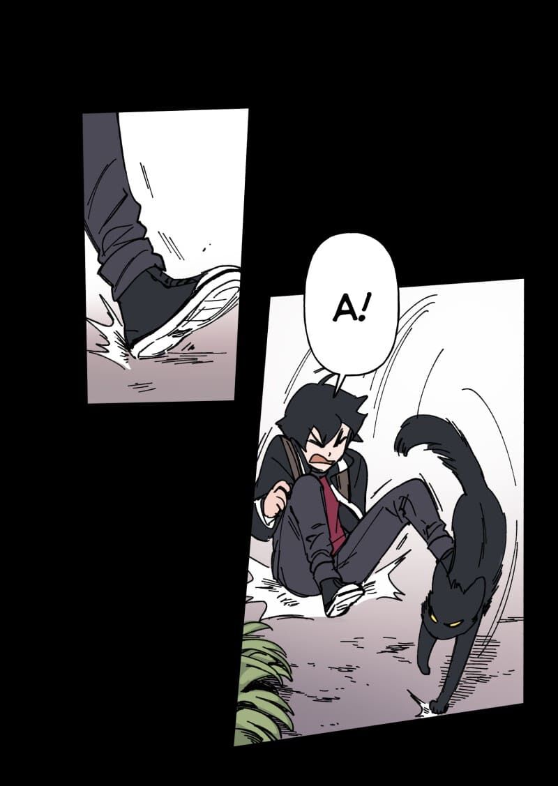 lumine - cội nguồn ánh sáng chapter 96 21