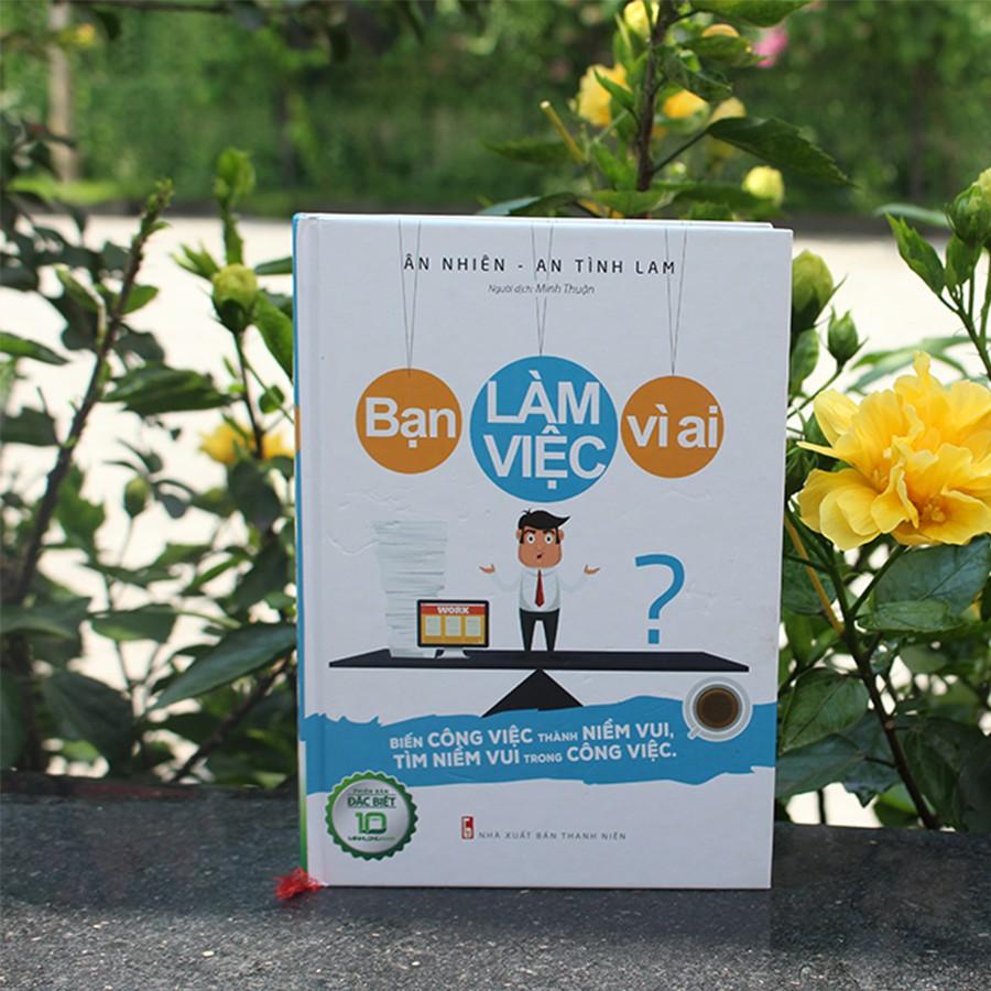 Bạn Làm Việc Vì Ai? - Bản Quyền