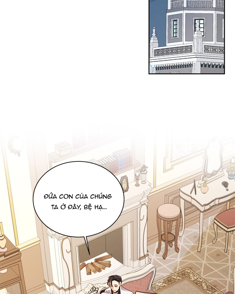 Hoàng Hậu Tái Hôn chapter 35.2 28