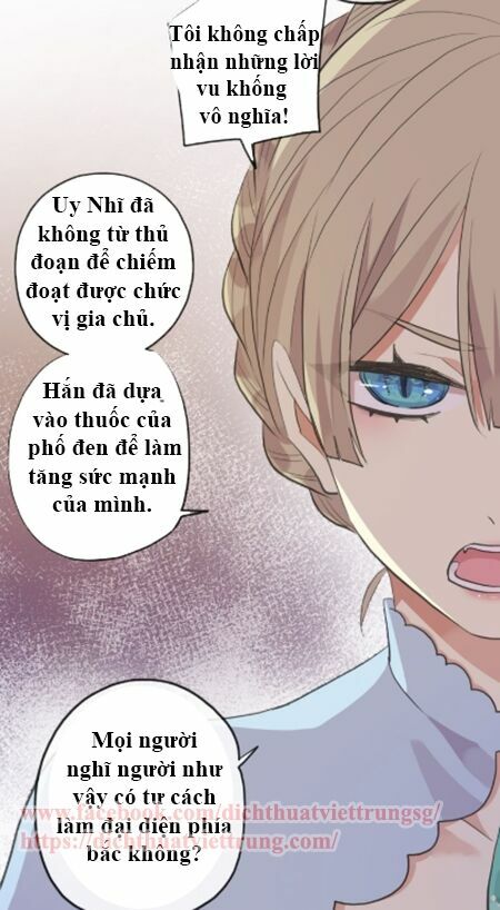vết cắn ngọt ngào phần 2 chapter 51 67