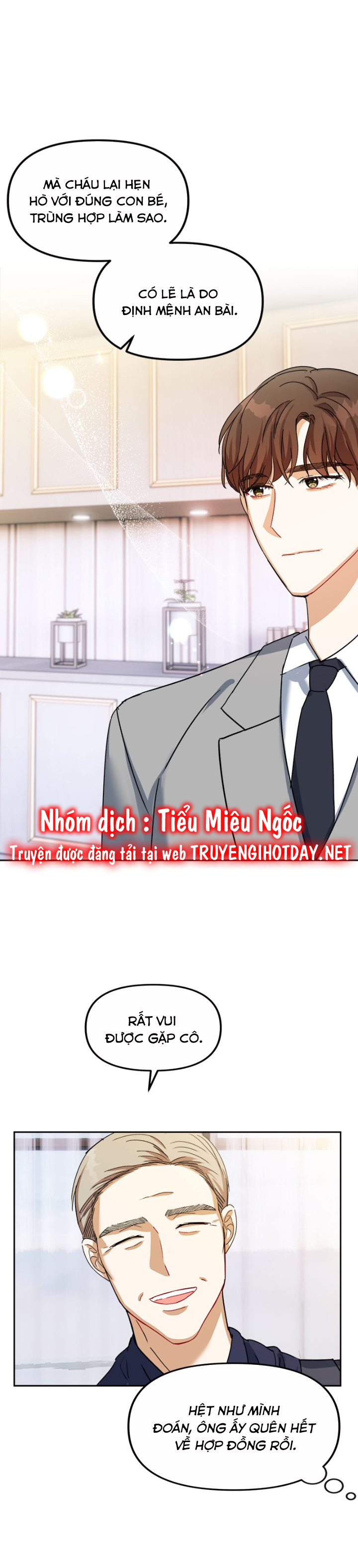 bản cam kết hôn nhân chapter 16 34