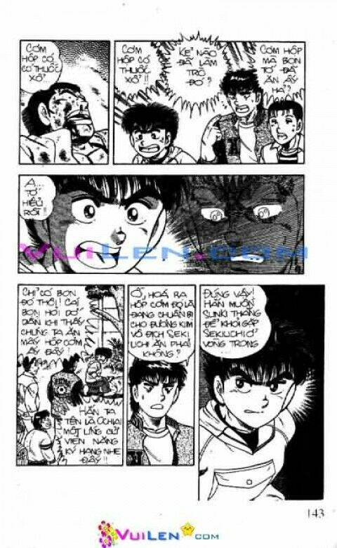 sôi động cầu trường full 17 tập chapter 6 143