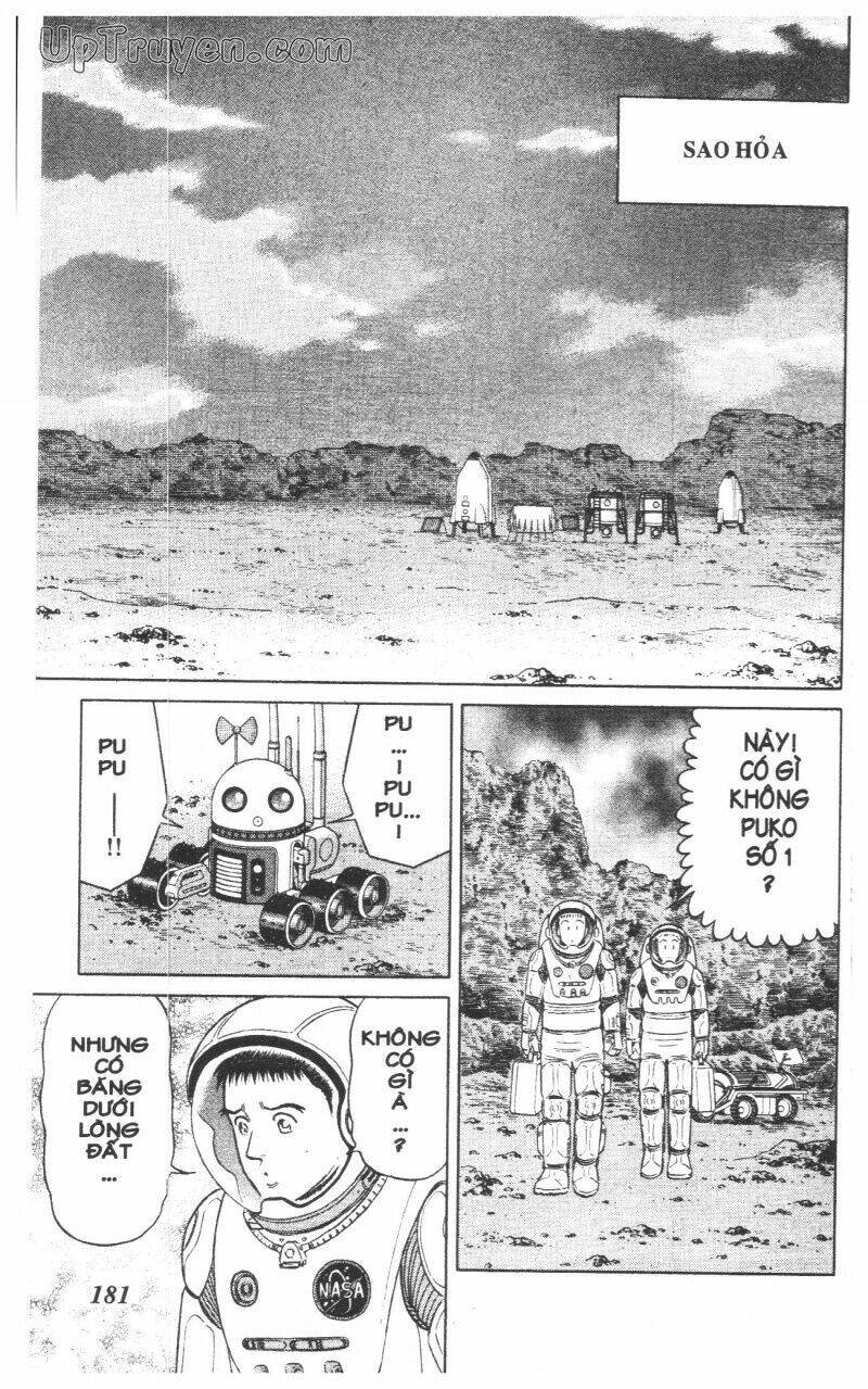 hộ chiếu xanh chapter 12 187