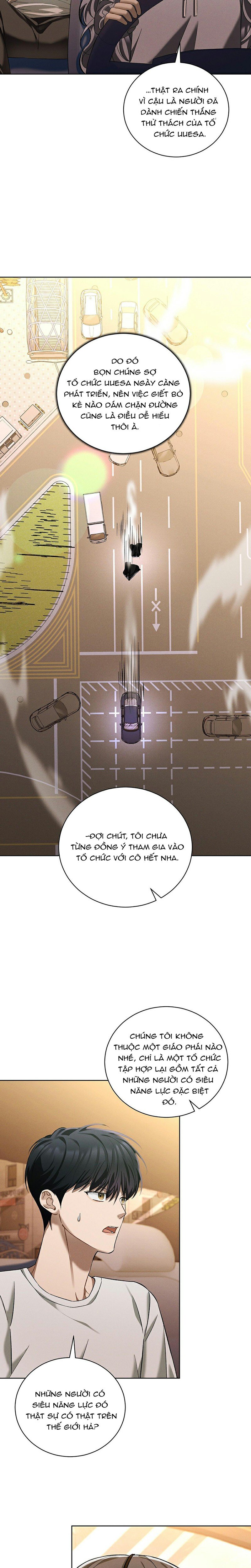 giải mã bí mật chapter 7 6