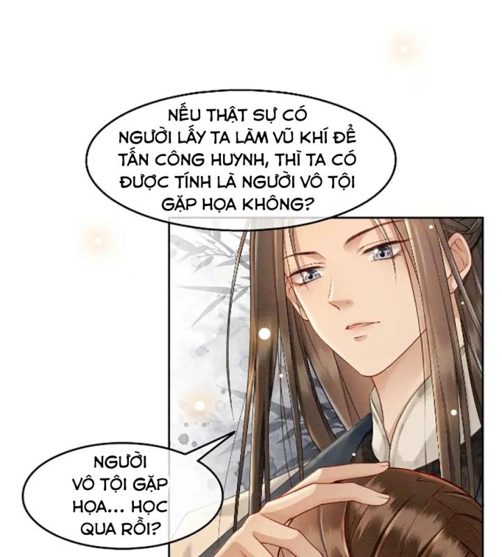 xuyên không đến cổ đại, ta được muôn ngàn sủng ái chapter 2 32