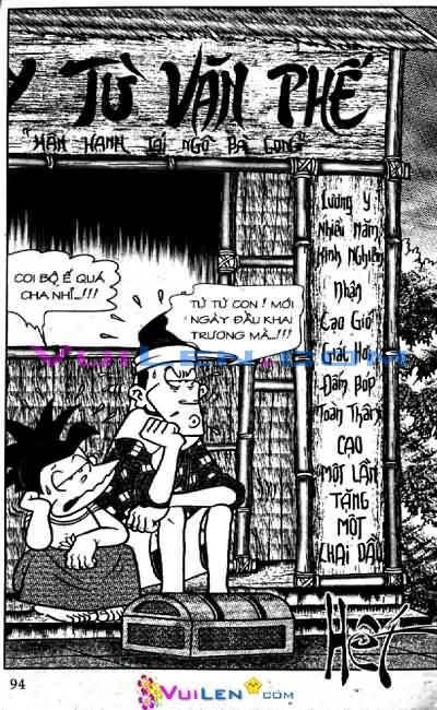 thần đồng đất việt chapter 32 90