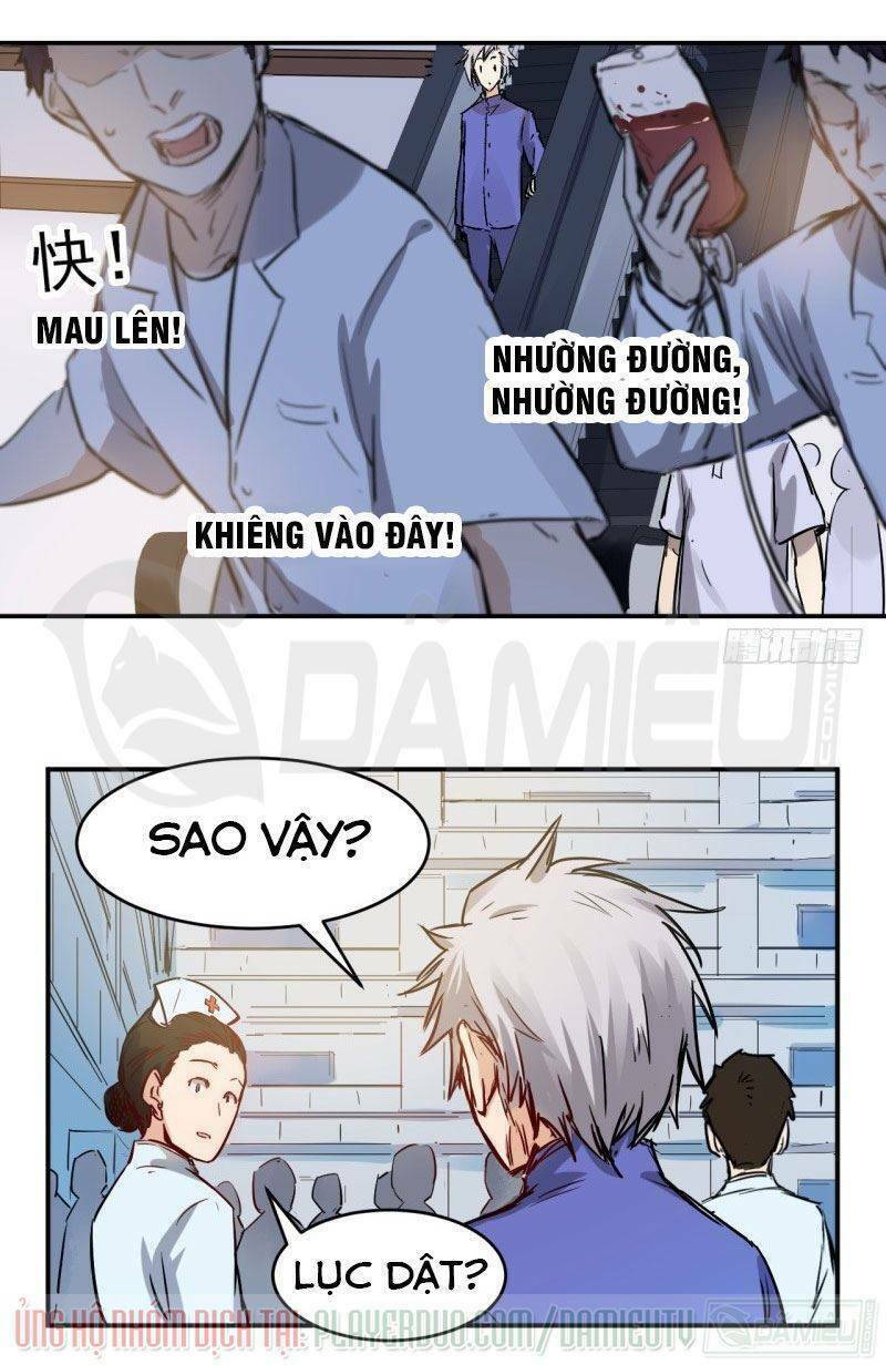 đỉnh phong thần y chapter 19 10