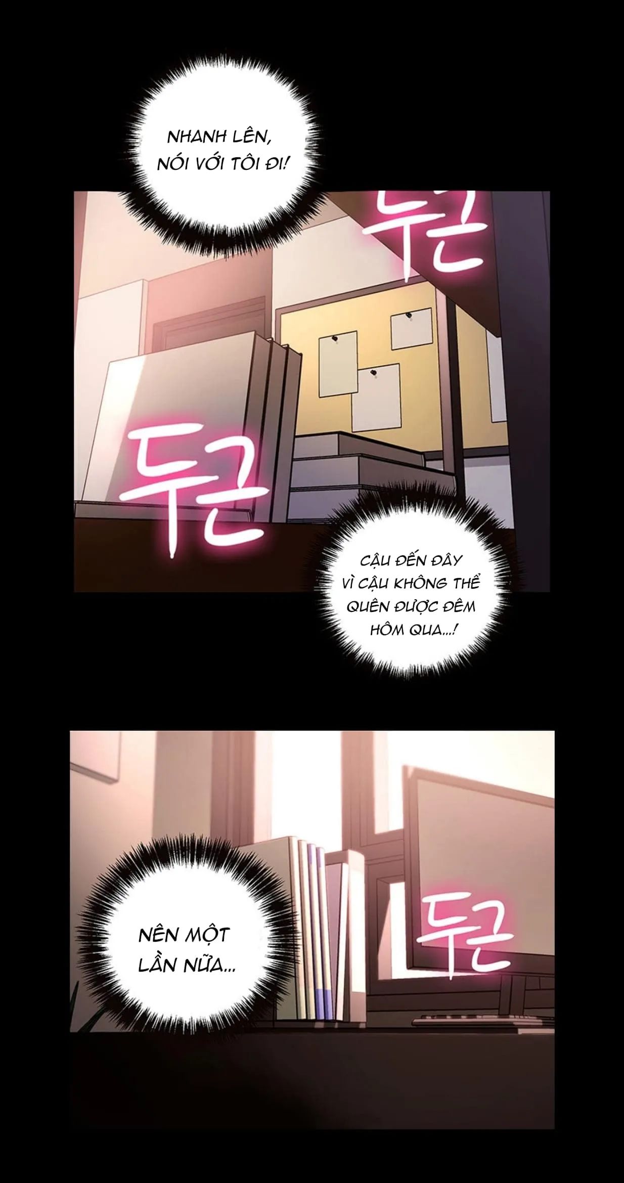 bạn của mẹ kế - không che chapter 13 10