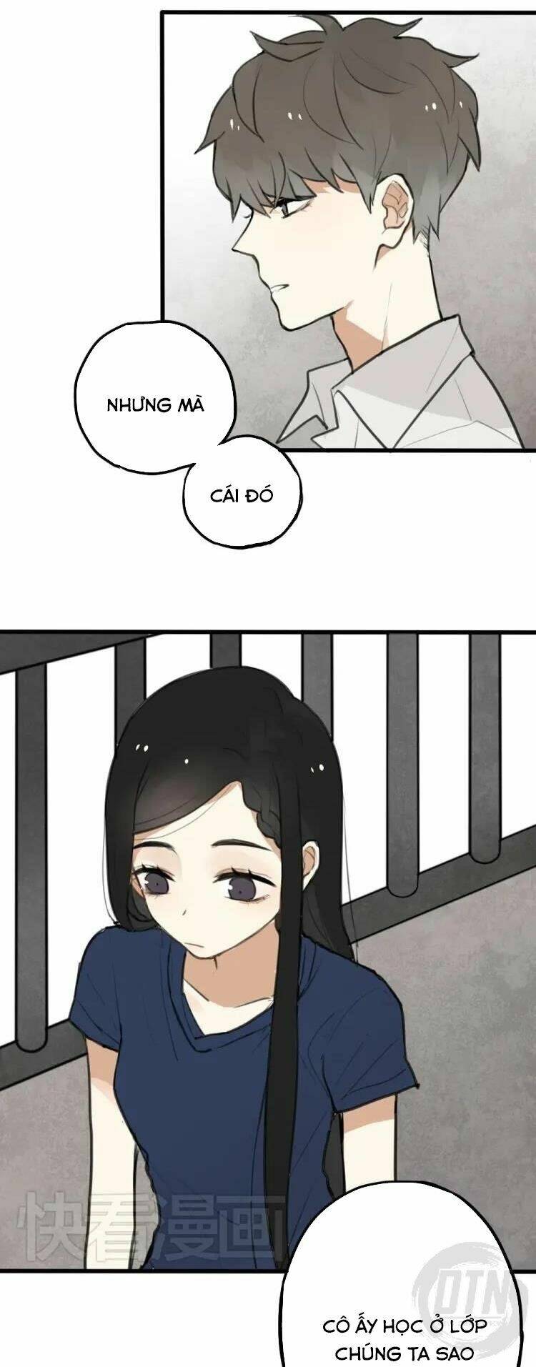 thôi miên em yêu anh chapter 2 6