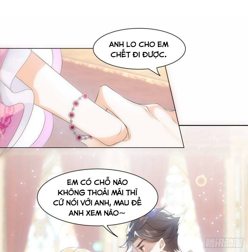 quy tắc yêu đương của hải vương chapter 3 63