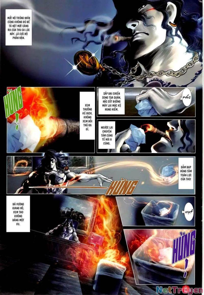 hỏa vũ diệu dương chapter 773 4