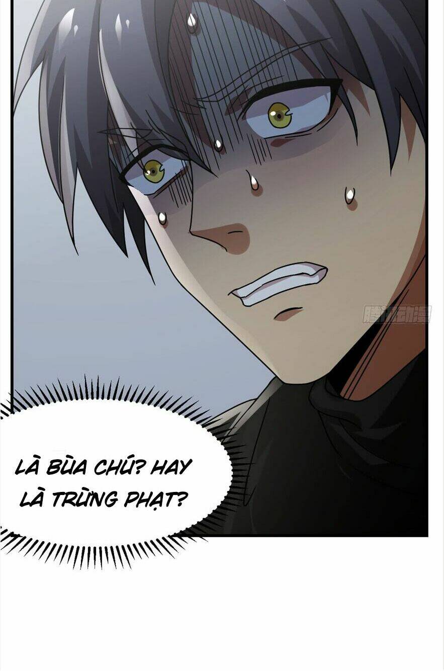 thâm dạ thư ốc chapter 7 11