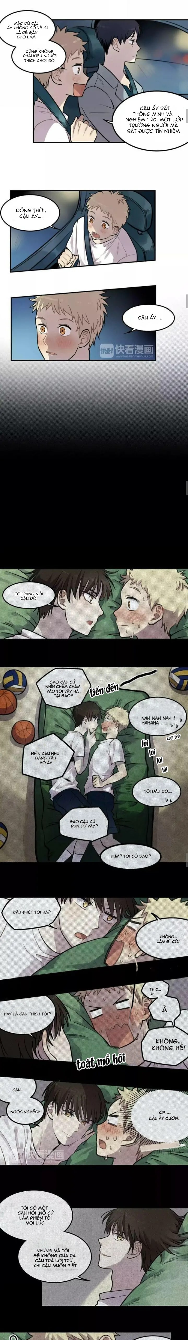 kí sự thiếu niên chapter 5 6