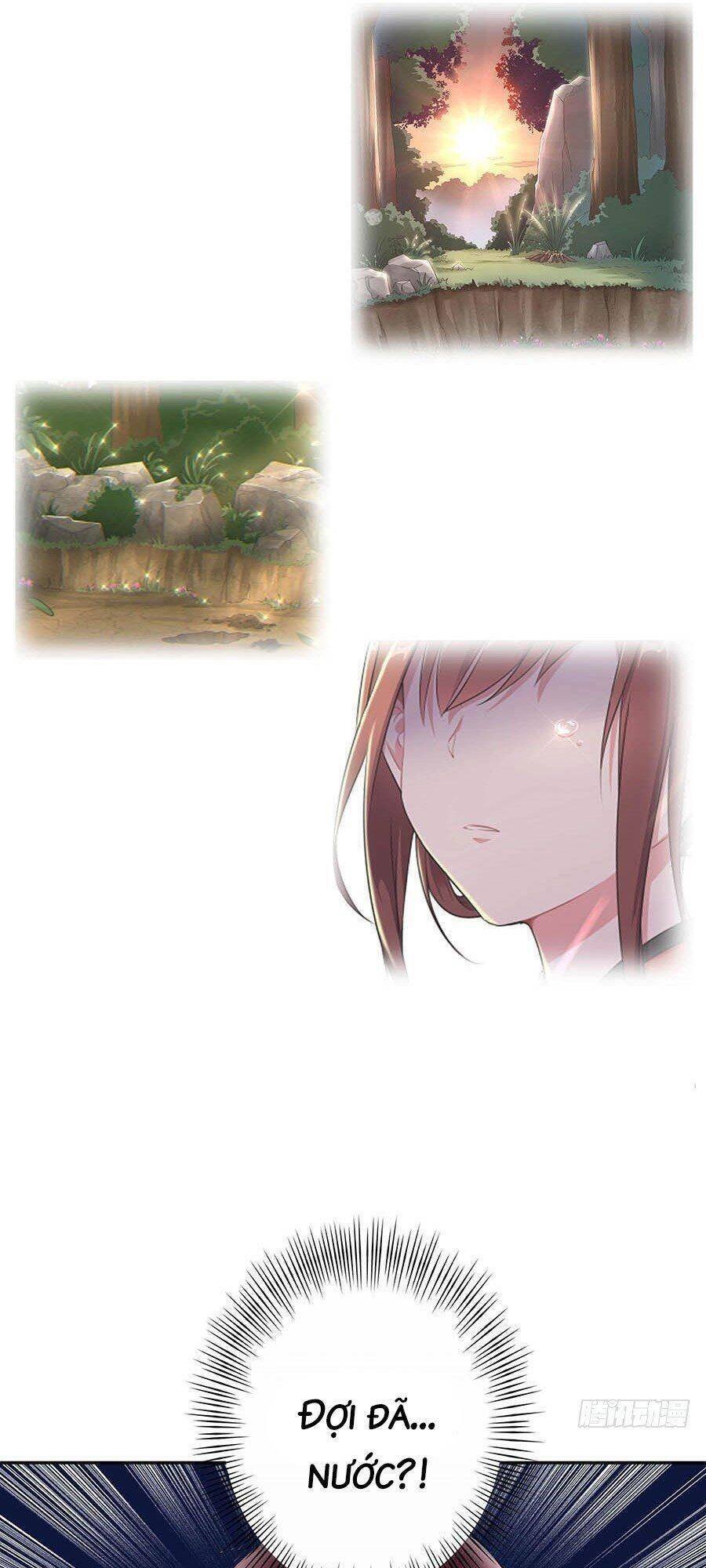 lầu trà thủy sinh mộng chapter 12 65