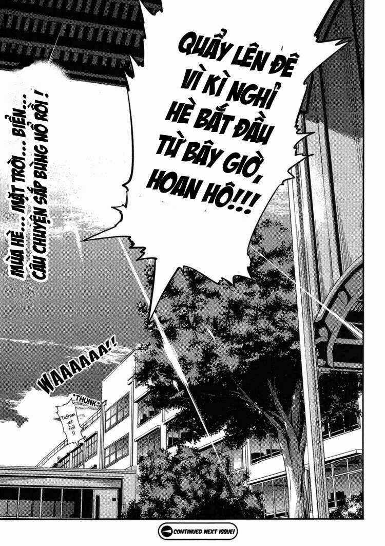 fate/kaleid liner prisma illya 2wei! chapter 17 25