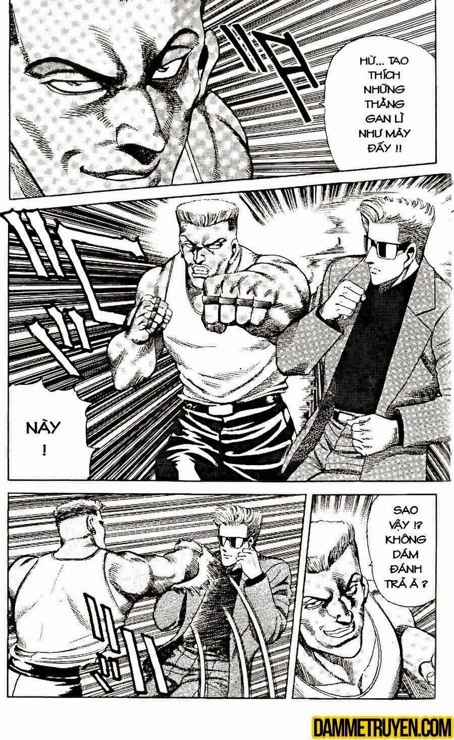 sức mạnh nhân đôi chapter 26.2 15