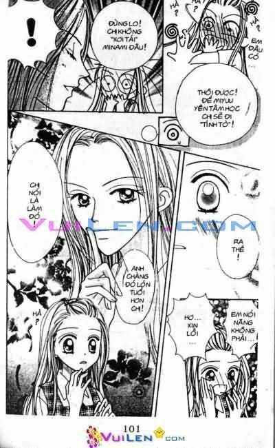 con gái con trai chapter 4 101