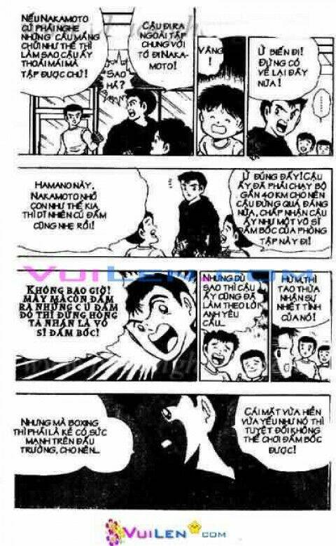 chibi cậu bé quyền anh (8 tập full) chapter 6 102